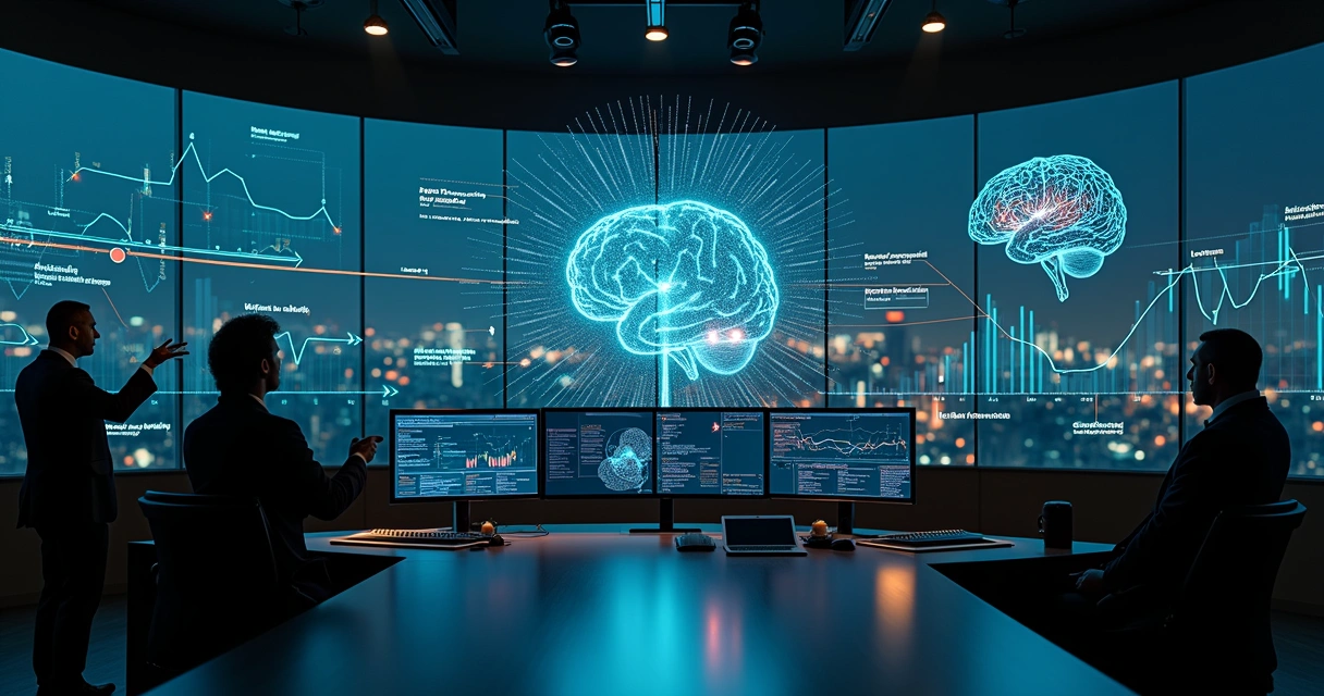 painel-ia-preve-riscos-processos-637.webp Painel de controle com IA destacando riscos em fluxos de processos