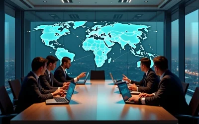 Onde encontrar serviços de consultoria em IA para empresas no Brasil?