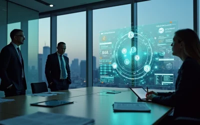 O papel do CISO e da área de compliance na adoção de agentes de IA corporativa