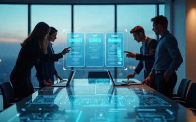 Claude, GPT ou Gemini: Qual modelo de IA escolher para automação empresarial sob medida