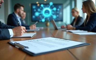 Checklist para avaliar fornecedor de agentes de IA: O que perguntar antes de contratar