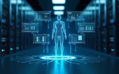 Model Context Protocol (MCP): o que é e como conecta agentes de IA a sistemas corporativos
