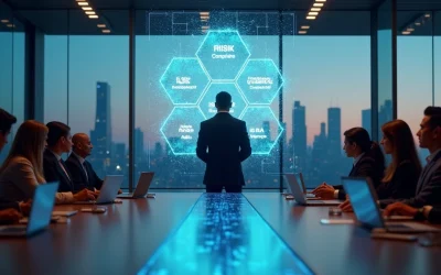 ISO/IEC 42001: o que é e como se aplica à gestão de IA corporativa