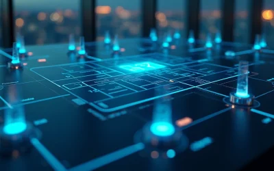 Como escolher o ERP certo para integrar com agentes de IA