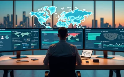 Treinamento corporativo: capacitação personalizada em empresas com múltiplas unidades